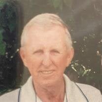 Aubrey Dennis Rhuland