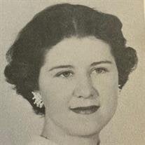 Mary Bennett
