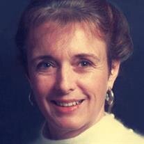 Charlotte Ann Bauer-Crank