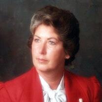 Sandra R. (Chase) Perkins