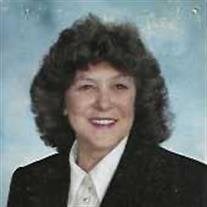 Beverly A. Wehrle