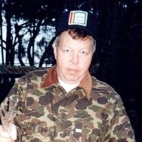 Milton Jimmy Brownlee Sr.