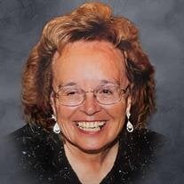 Sharon J. Weber