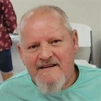 Bernard R. Meredith
