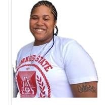 Taylor Rae Dorothy Jones