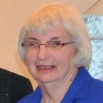 Patricia A Stilliing