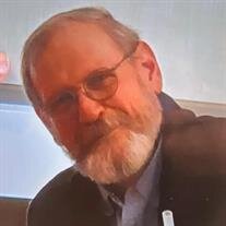 Lawrence "Craig" Jensen