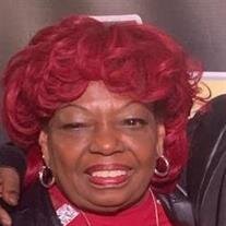Bertha M. Usher (DOWNTOWN)