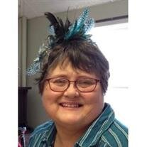 Katherine K McCarthy