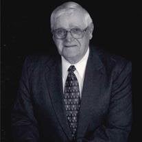 Calvin Soendker