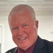 Jerome Leroy Michael III