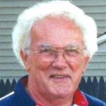 Joseph E. Lukasik