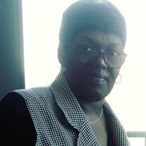 Joyce "MJ" C. Reaves
