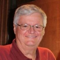 Harold L. Nichols