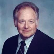 William Austin Skeen