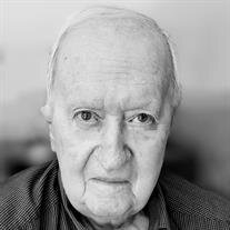 Clifford Wilson Kerr