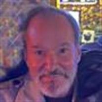 Ronald P. Ropos Sr.