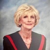 Brenda Green Davis