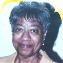 Pamela Irving