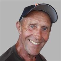 Larry Wayne Hidbrader