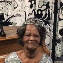 Dorothy Redmond