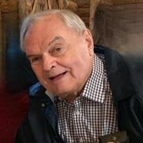 William F. "Bill" Uren Jr.