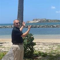 José A. Sanchez Sr.