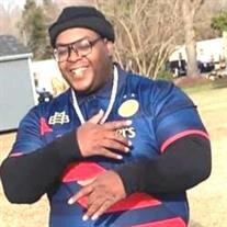 TiJuan LeVar Moore