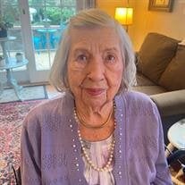 Helen Marie Hearing