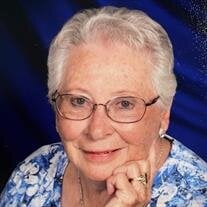 Donna Mae Armour