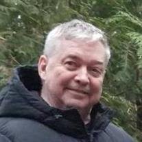 Raymond Platt