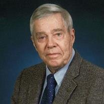 Thomas A. Roberts