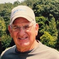 James Franklin Dodson