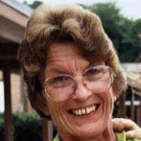 Nancy Jeanne "Gramie" Howie