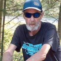Donald Leopold Gingras