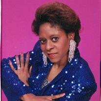 Barbara F. Jackson