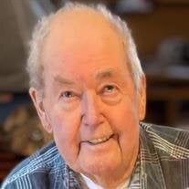 James Vincent Resop
