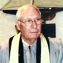 Harvey Peurifoy