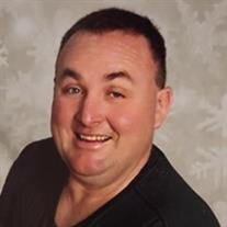 Steven "Punk" Kenneth Everson Jr