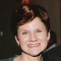 Margaret Dennis Wade