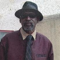 Theodore Elliott, Jr.