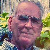 Alton Nelson Barnett