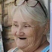 Nancy Elizabeth (Turner) Marrill