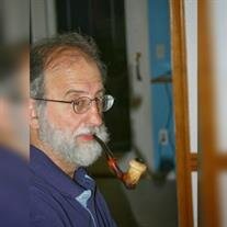 Jeffrey T. Billheimer