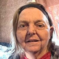 Mrs. Debbie Lynn Edwards