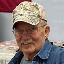Willie Ray Sitz