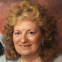 Hazel Nora Heatherly