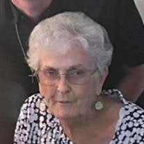 Mrs. Emily Bess Singletary Quinn