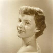 Joyce Ann Morrissey