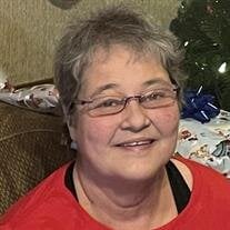 Mrs. Sheila Rose Level